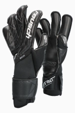 Вратарские перчатки Reusch Attrakt Infinity Resistor - черный