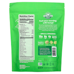 Manitoba Harvest, Овсянка быстрого приготовления, с яблоком и корицей, 5 пакетиков по 51 г (1,8 унции)