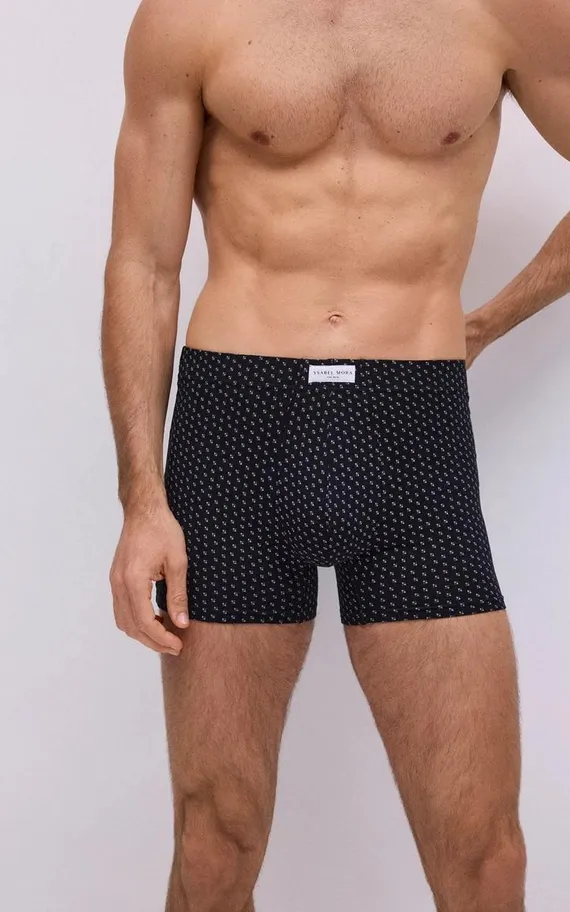 20405 Облегающие боксеры 2 шт. в упаковке