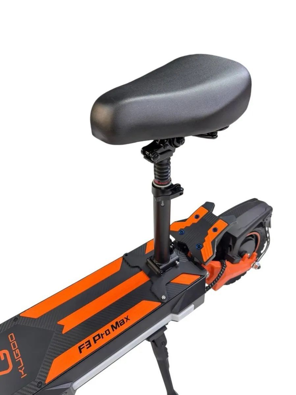 Сиденье с платформой для Kugoo F3 PRO MAX