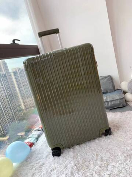 Чемодан Rimowa S