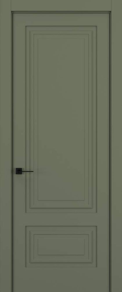 Дверь 21 ELEGANT Матовый Оливковый Дверь 21 ELEGANT Матовый Оливковый
