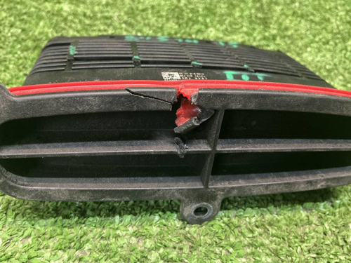 Блок управления фары BMW X3 F25 (2014-2017)