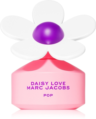 Marc Jacobs Daisy Love Pop Туалетная вода для женщин