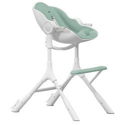 Стульчик для кормления Oribel Cocoon Z Зеленый авокадо