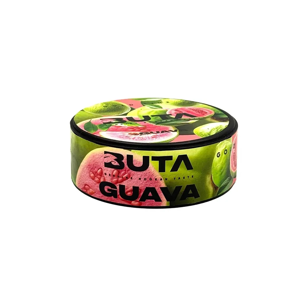 Buta Gold Line - Guava (100g)
