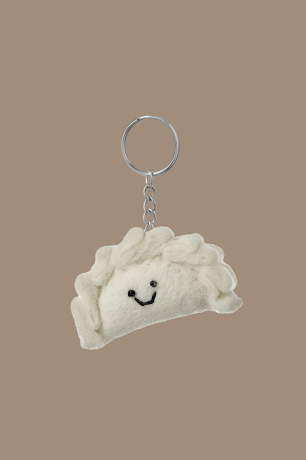 Брелок Пельмешек Брелок Пельмешек