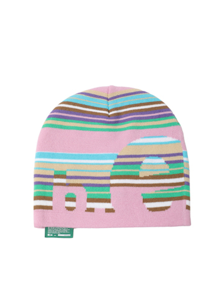 Шапка B.e Stripe Beanie