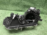 Битая Фара правая Toyota RAV4 4 CA40 (15-19) LED