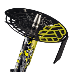 Кальян El Bomber OFF ROAD 4×4