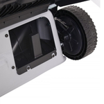 Газонокосилка бензиновая РЕСАНТА КР-5.0 БП