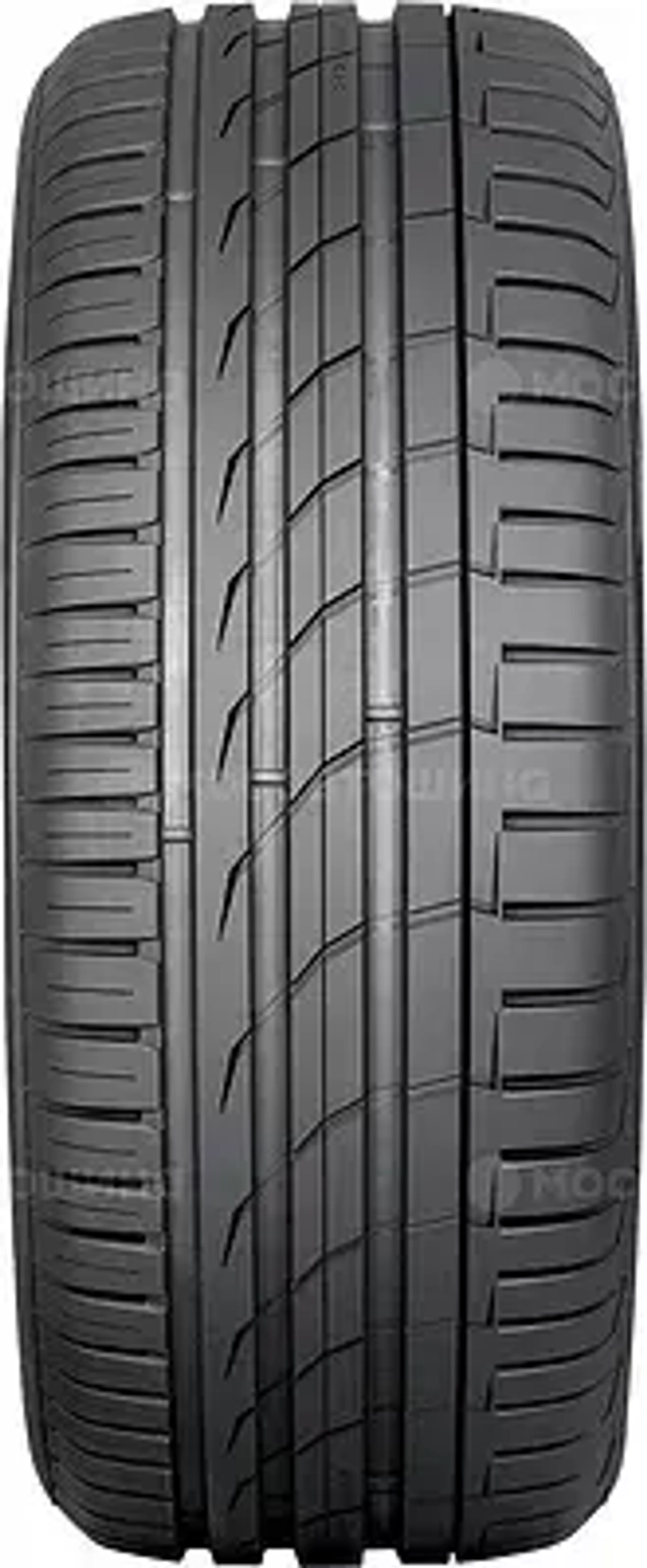 Nokian Hakka Black SUV 275/40 R20 106Y XL