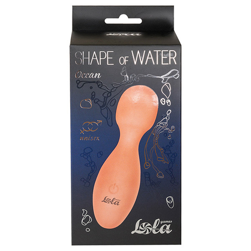 Мини-вонд 13,2см Lola Games Shape of Water Ocean 8686-00lola