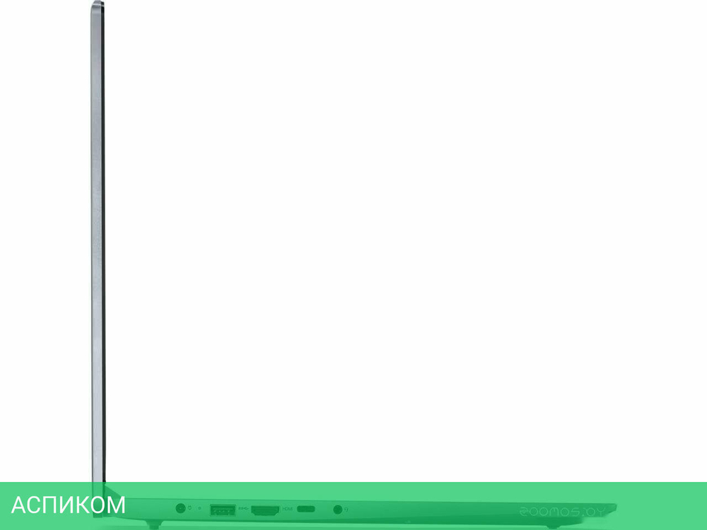 Ноутбук Lenovo IdeaPad Slim 3 16IAH8 83ES0018RK