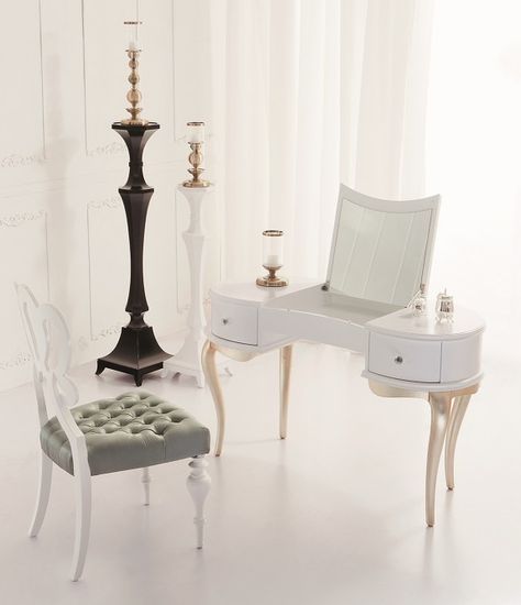 Туалетный столик EMOTION SALE, FRATELLI BARRI