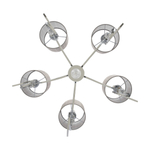 Люстра Freya FR5906-PL-05-CH