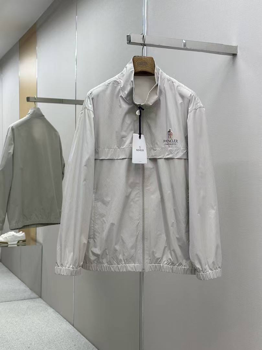 Костюм Moncler