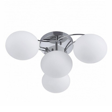 Люстра CRYSTAL LUX SPORT PL4