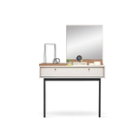 Зеркало комода и столика ENZA HOME LORETO EH57662