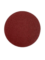 125мм А320 (14А М50/Р320) диск самозацепляющийся без отверстий TSUNAMI (10 шт.)