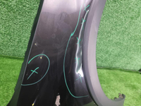 Крыло переднее правое VW Passat B8 (2014-н.в.)