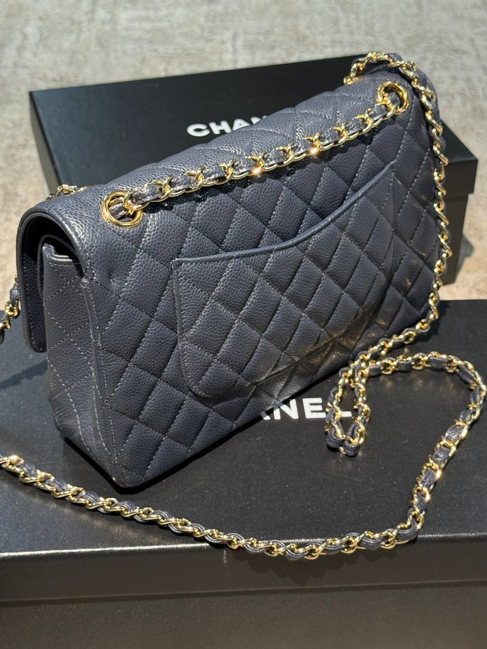 Сумка CHANEL 25 см