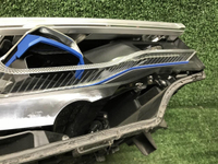 Битая Фара правая BMW X7 G07 (2019-2022) Laser