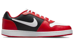 Nike Ebernon Low Prm White University Red Black