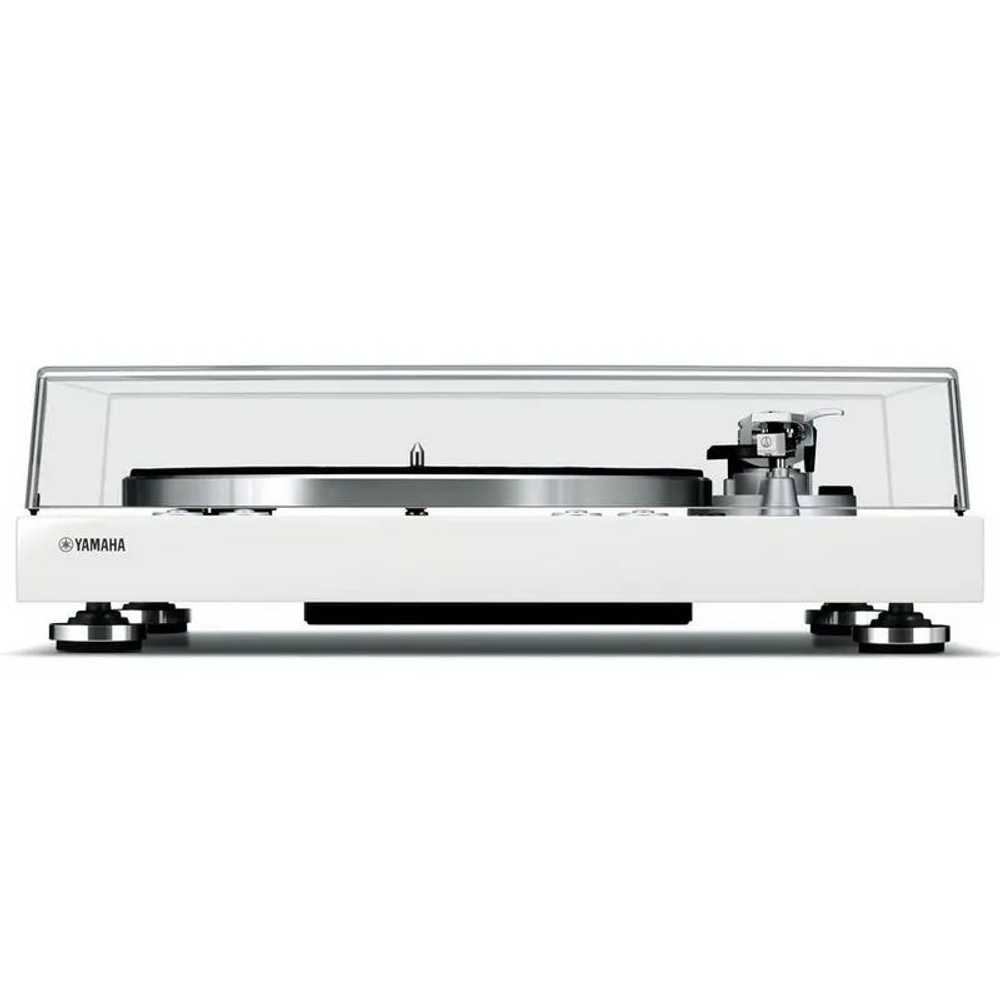 Проигрыватель винила Yamaha MusicCast VINYL 500 TT N503 white