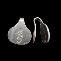 Концевик-пинцет 8мм