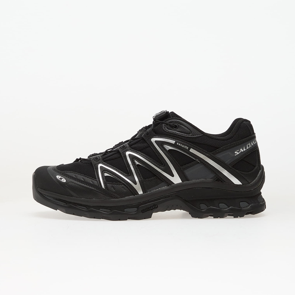 Salomon XT-Quest "Black Asphalt"