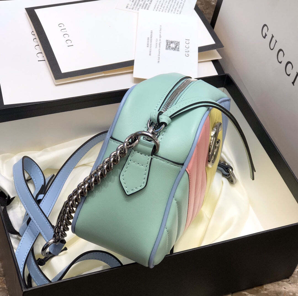 Gucci Marmont 24 cm