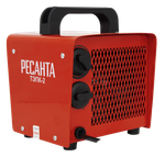 Электрическая тепловая пушка Ресанта ТЭПК-2 - [2 кВт / 220В]