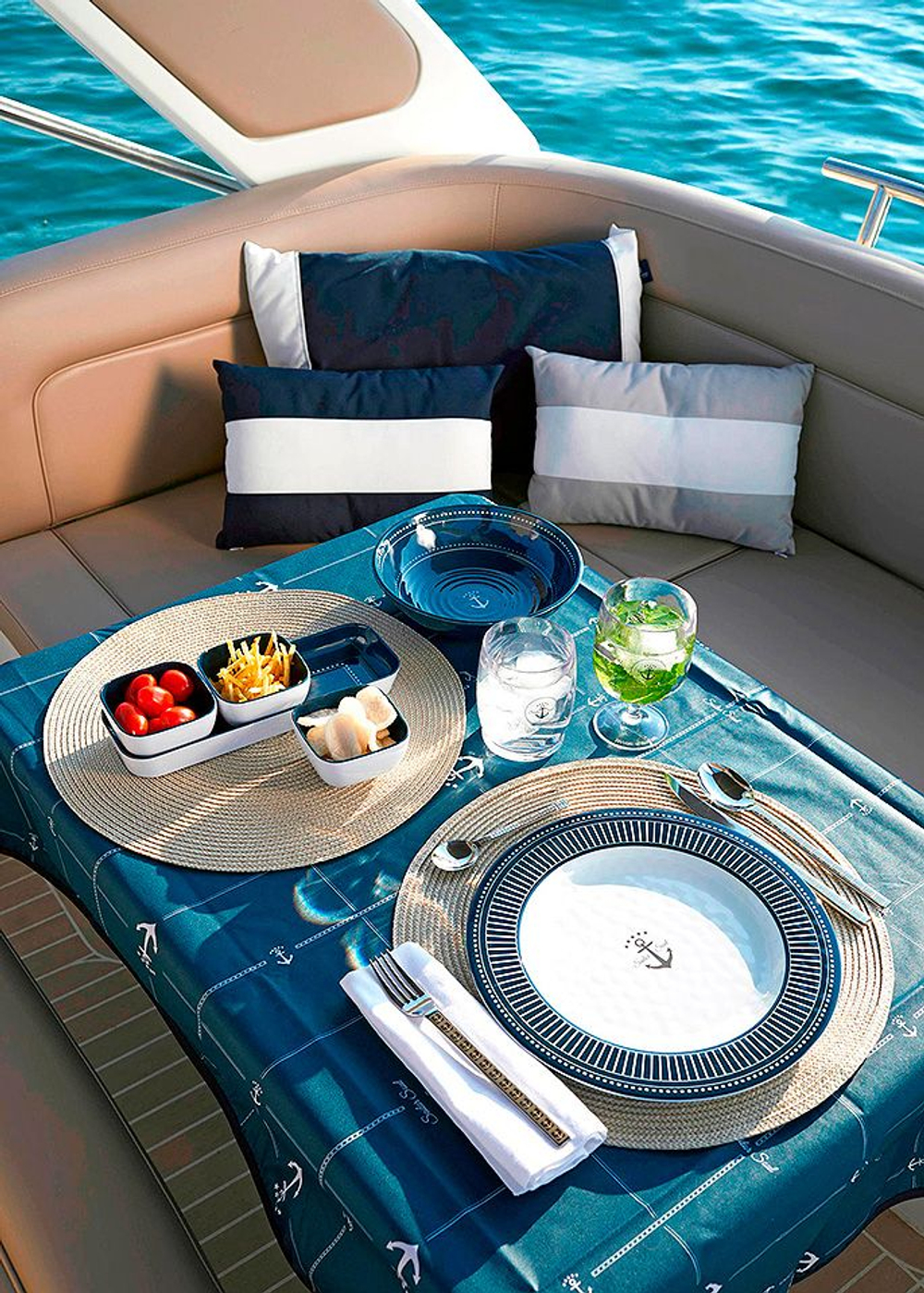 Набор бокалов Sailor Soul (10269805)