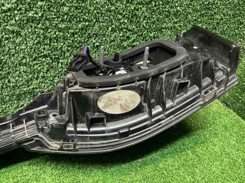 Фонарь крышки багажника EXEED TXL (2019-н.в.)