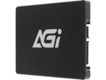 SSD накопитель AGI AI238 1ТБ, 2.5" SATA, SATA III, [AGI1K0GIMAI238-CB]