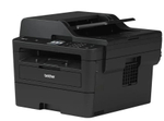 МФУ лазерное черно-белое Brother MFC-L2751DW