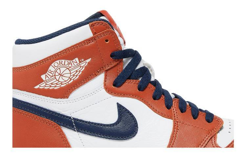 Кроссовки Eastside Golf X Jordan Air Jordan 1 High Golf