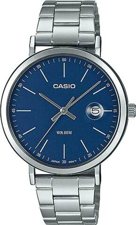 Часы Casio MTP-E175D-2E
