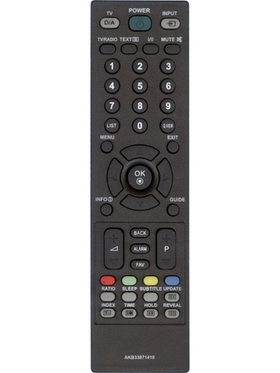 Пульт LG AKB33871401 (AKB33871410)
