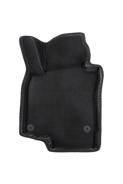 Коврики EVA 3D соты для Skoda Octavia A5 2008-2013 Seintex.95258