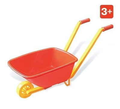 Тачка детская (Стеллар)