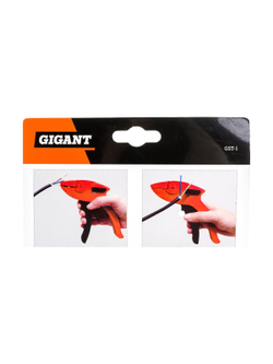 Инструмент для снятия изоляции Gigant 0.2-6 мм2 GST-1