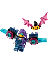 Конструктор DREAMZzz 30660 Реактивный ранец Зои