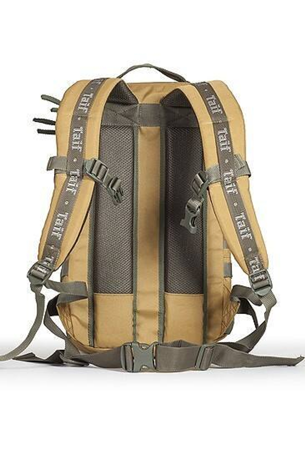 Рюкзак тактический АРМАДА 5 коричневый 20 л