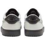 Кроссовки Jordan Air Jordan 1 Low Og "Black Cat" (Женская размерная сетка)