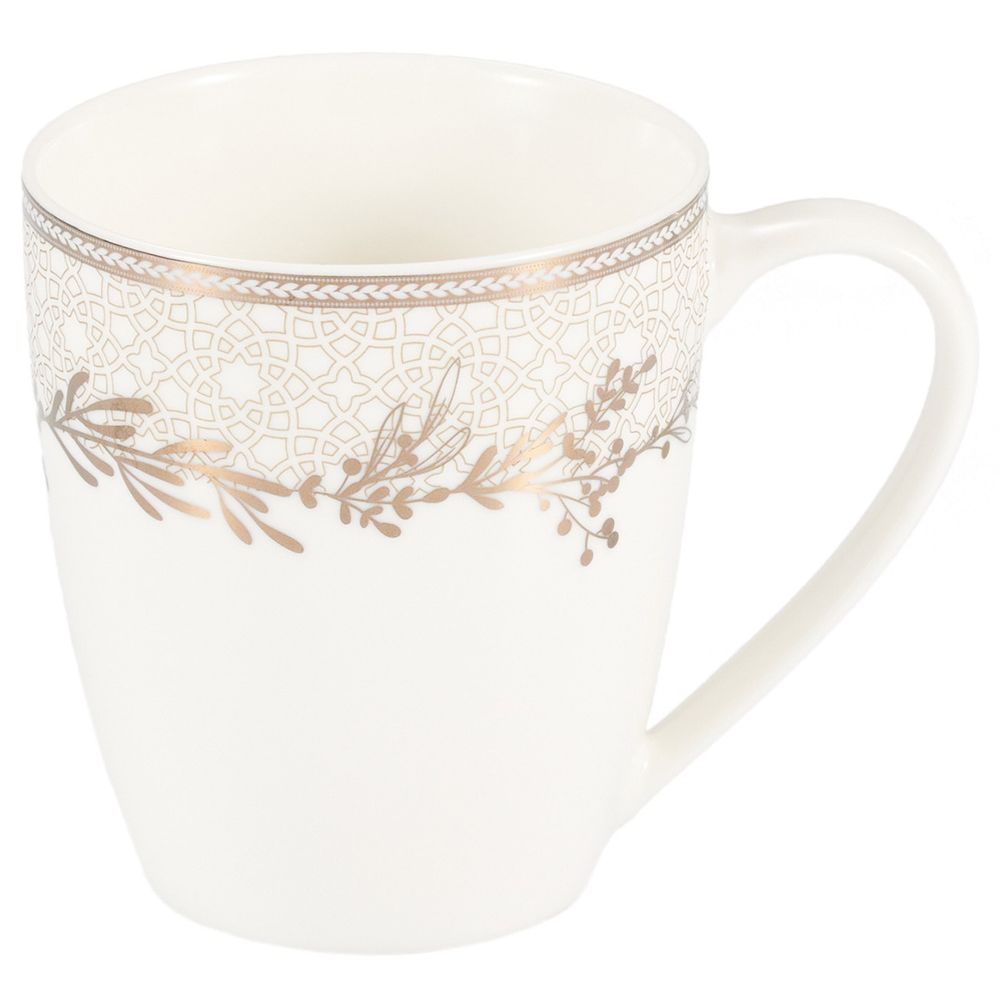 Набор кружек Gipfel Charlotte 51567 350 мл 2 предмета