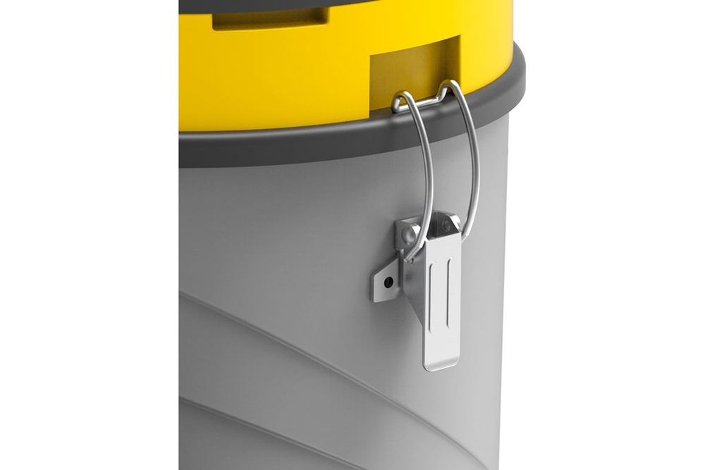 Пылесос моющий электрический Lavor GBP 20 New