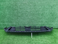 Юбка переднего бампера EXEED RX (2023-н.в.)