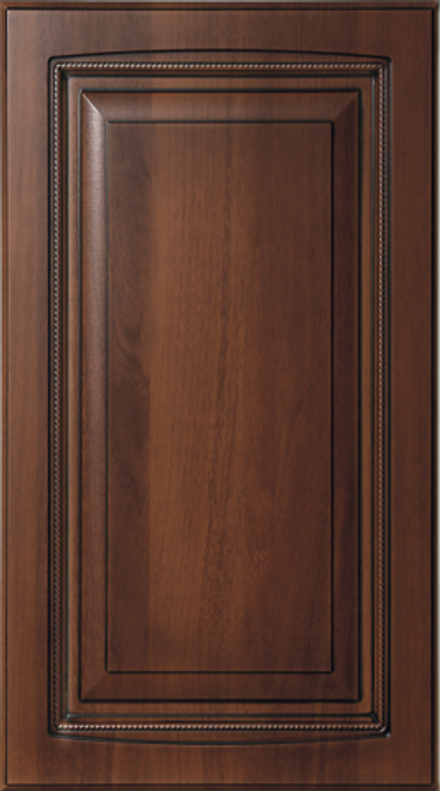 Фасад патинированный рис. 63